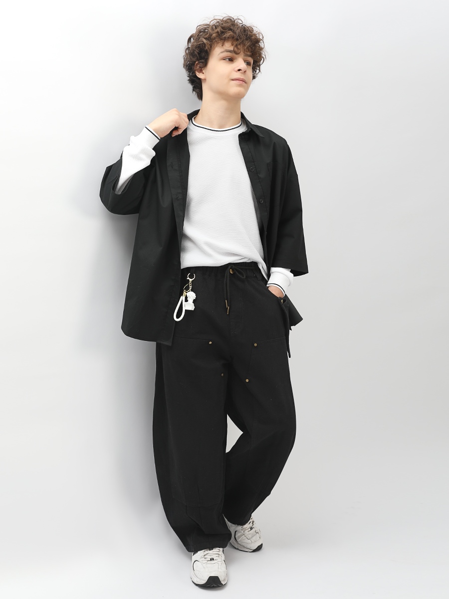 Джинсы Соль&Перец