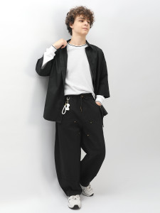 Джинсы Соль&Перец