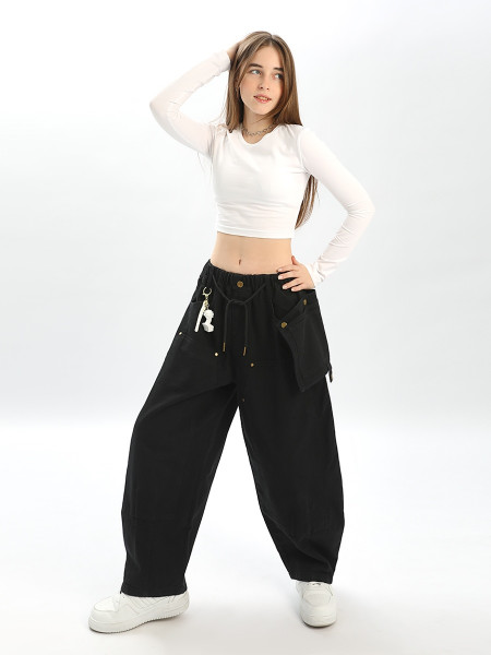 Джинсы Соль&Перец