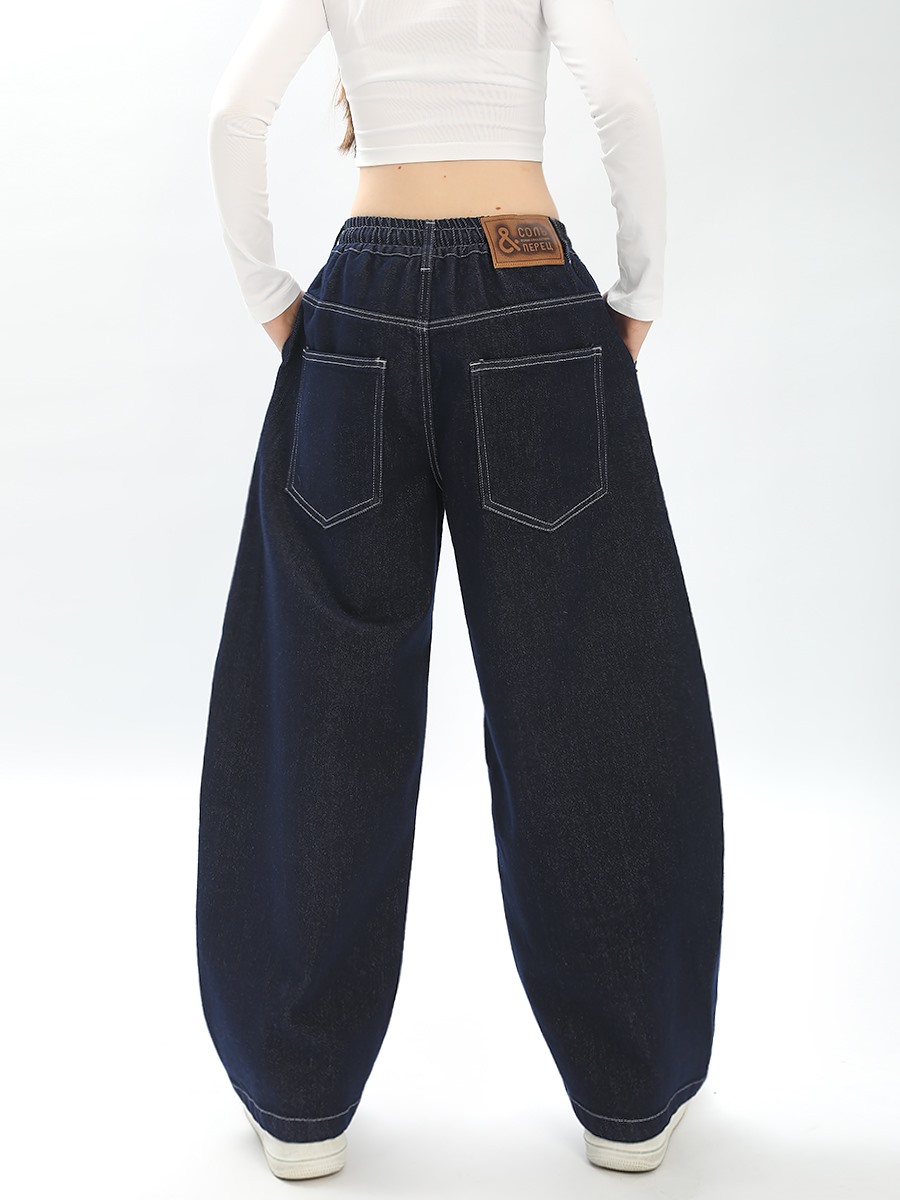 Джинсы Соль&Перец