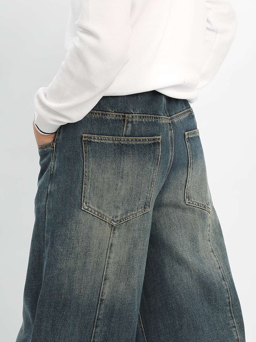 Джинсы Соль&Перец