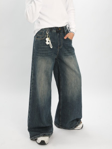 Джинсы Соль&Перец