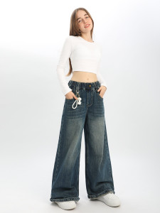 Джинсы Соль&Перец