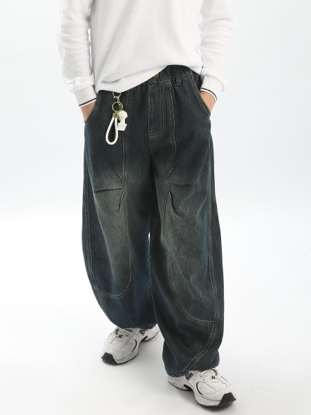 Джинсы Соль&Перец