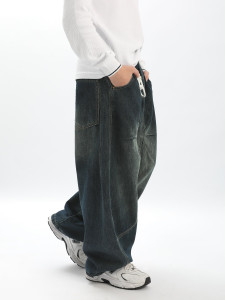 Джинсы Соль&Перец