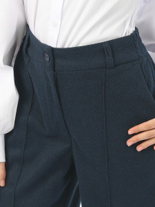 Брюки для девочки Соль&Перец