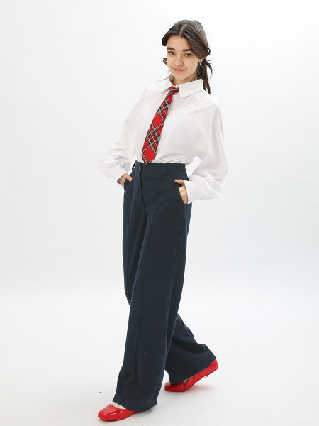 Брюки для девочки Соль&Перец