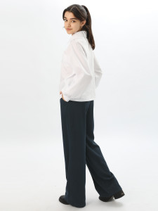 Брюки для девочки Соль&Перец