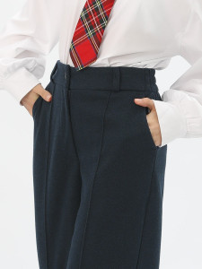 Брюки для девочки Соль&Перец