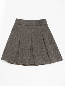 Юбка для девочки Соль&Перец