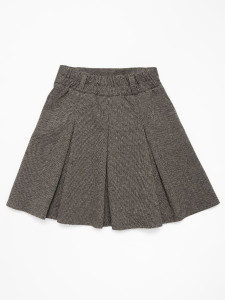 Юбка для девочки Соль&Перец