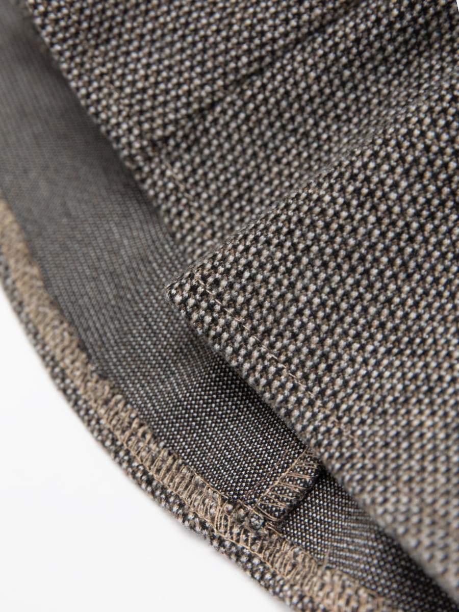 Юбка для девочки Соль&Перец