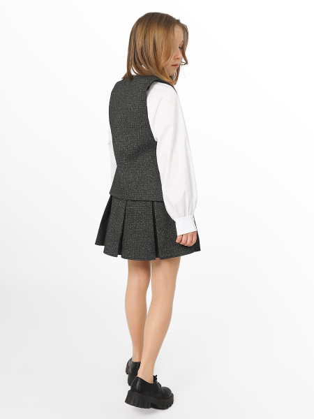 Жилет Соль&Перец