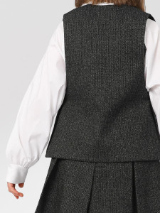 Жилет Соль&Перец