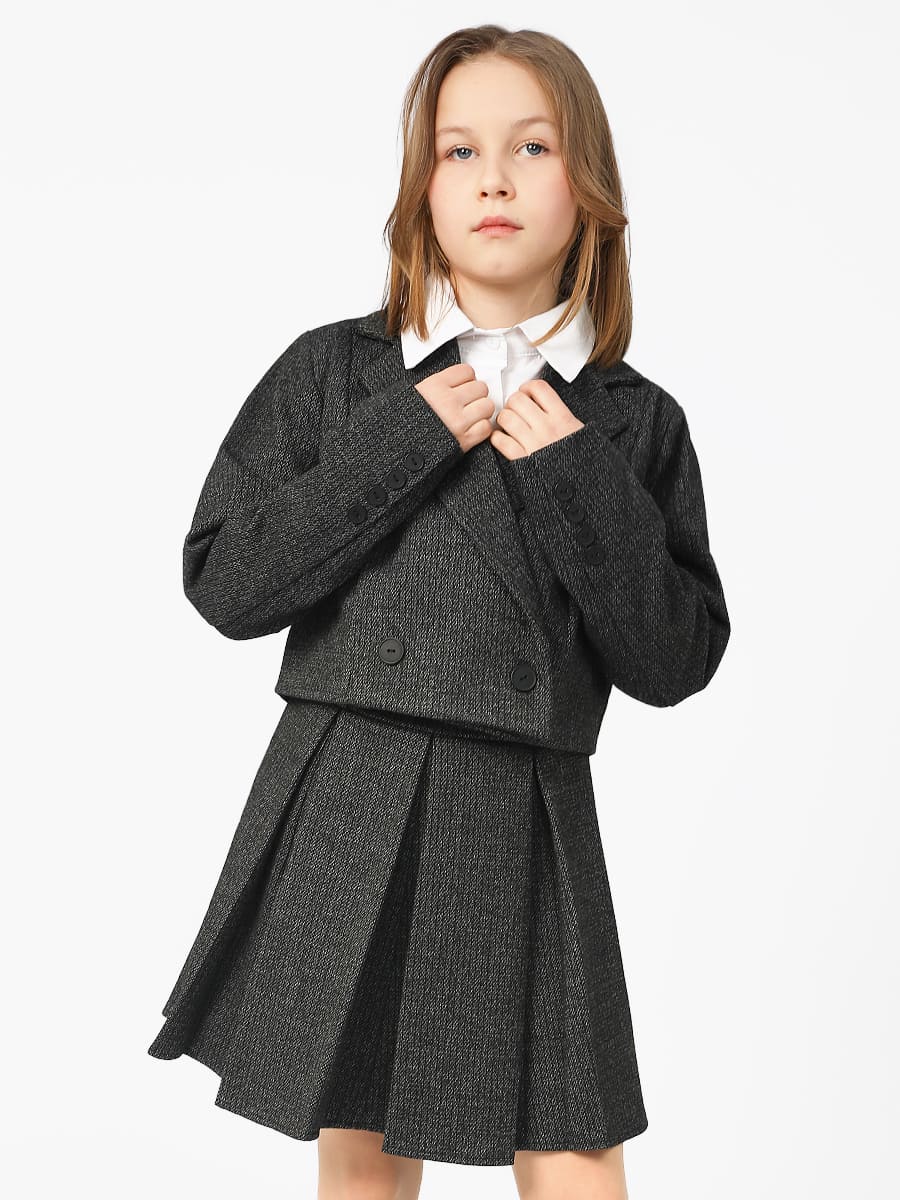 Пиджак Соль&Перец