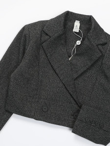 Пиджак Соль&Перец