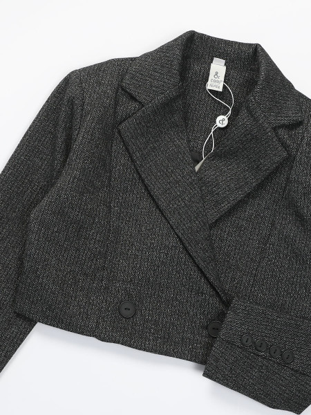 Пиджак Соль&Перец