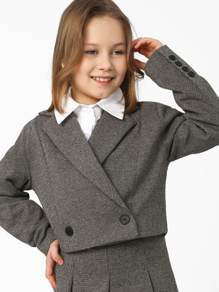 Пиджак Соль&Перец