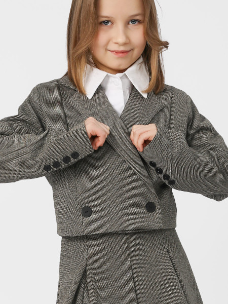 Пиджак Соль&Перец