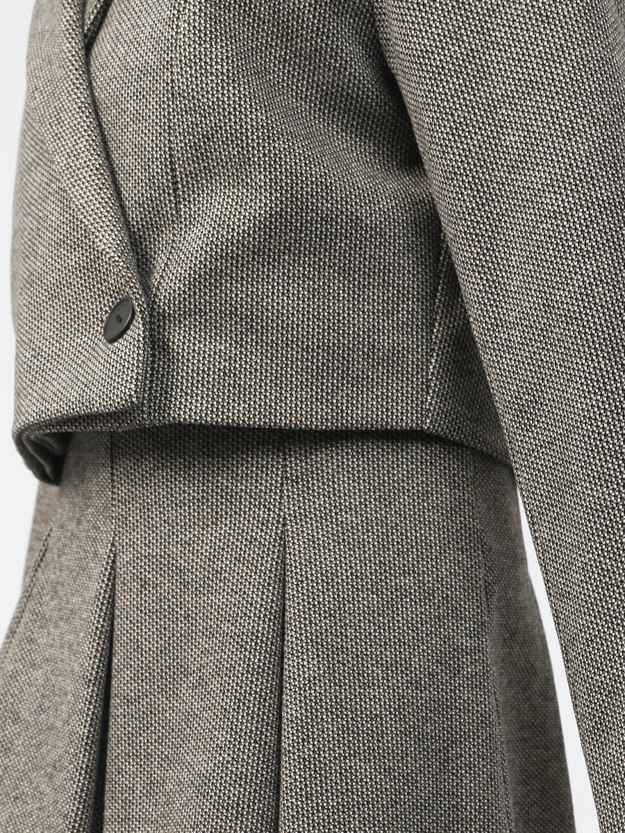 Пиджак Соль&Перец