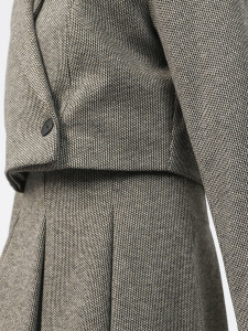 Пиджак Соль&Перец