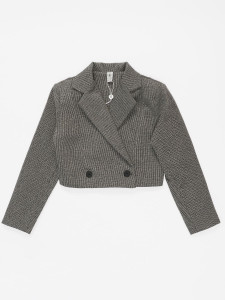 Пиджак Соль&Перец