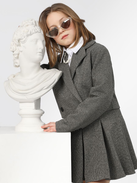 Пиджак Соль&Перец