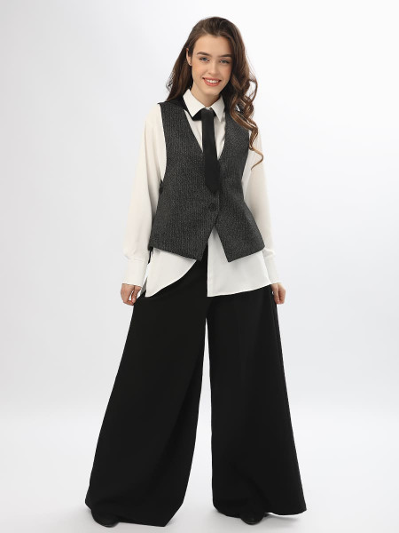 Жилет женский Соль&Перец