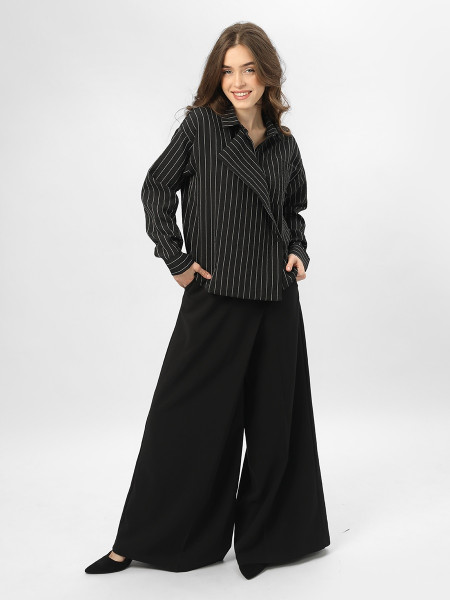 Блузка женская Соль&Перец