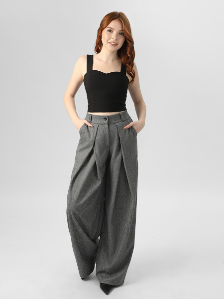 Брюки Соль&Перец