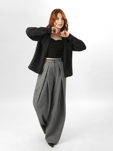 Брюки Соль&Перец