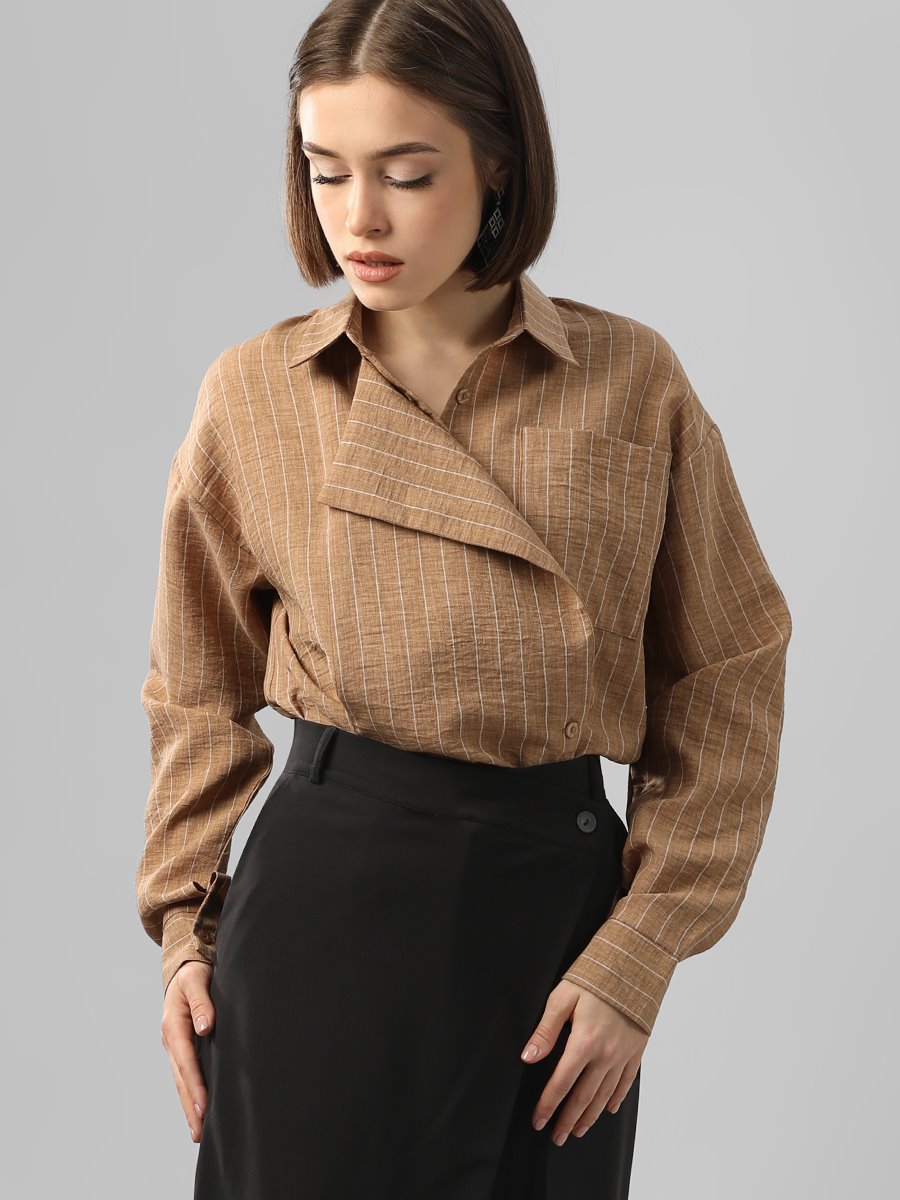 Блузка женская Соль&Перец