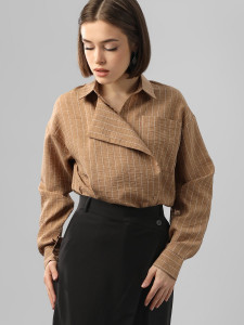 Блузка женская Соль&Перец