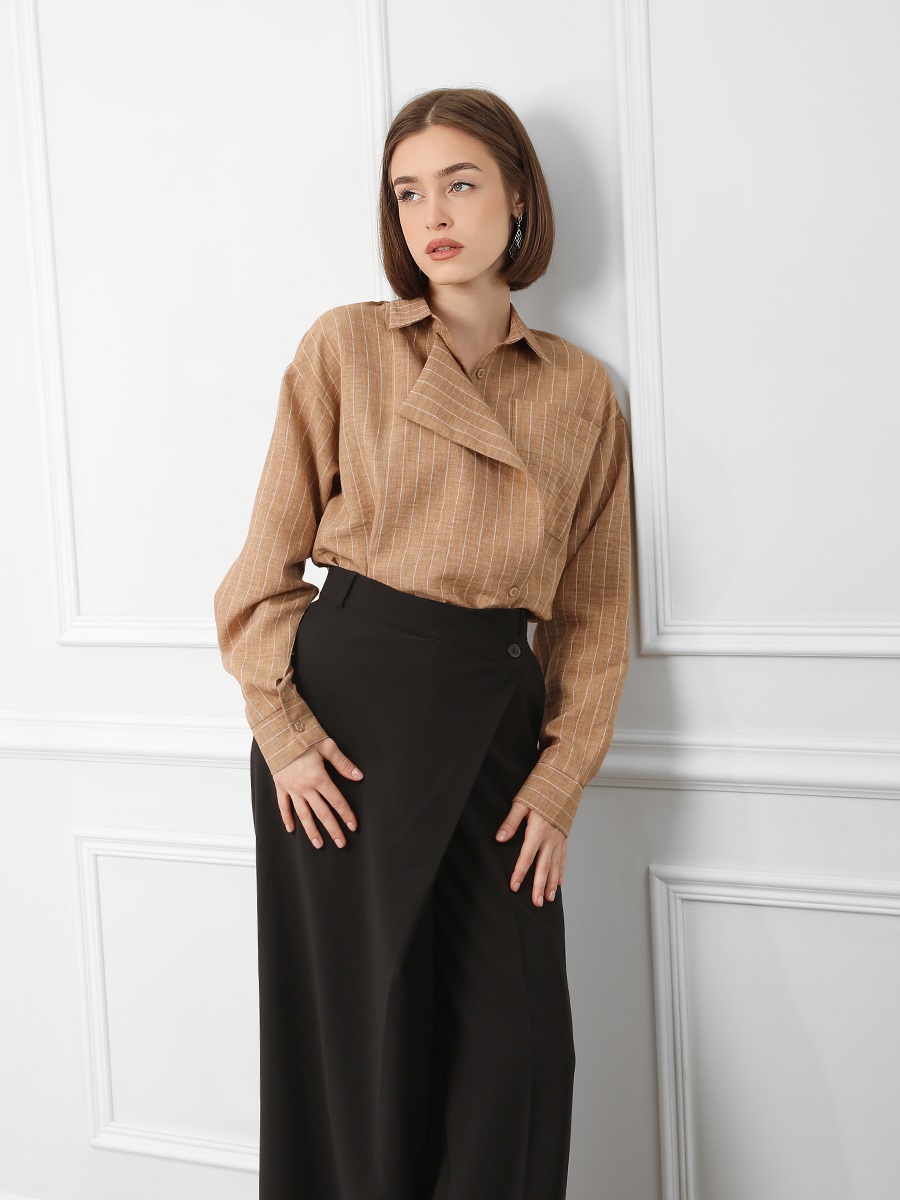 Блузка женская Соль&Перец