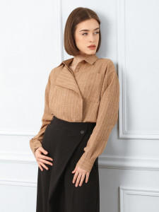 Блузка женская Соль&Перец