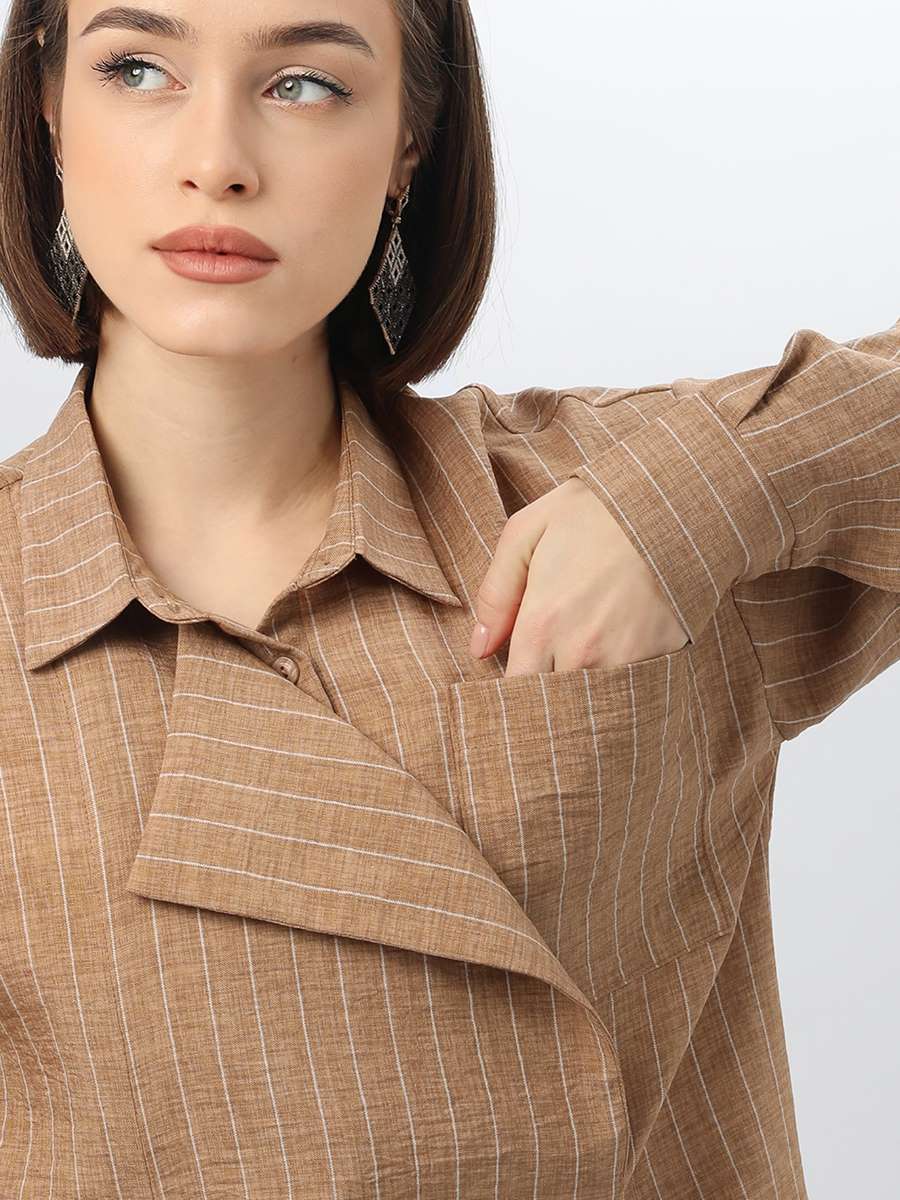 Блузка женская Соль&Перец