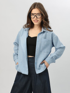 Блузка женская Соль&Перец