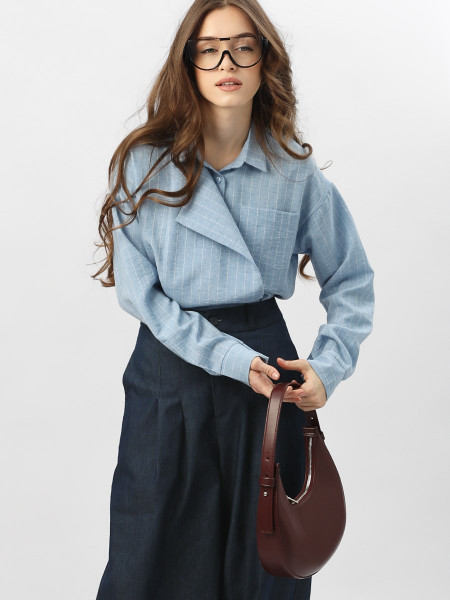 Блузка женская Соль&Перец