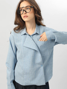 Блузка женская Соль&Перец