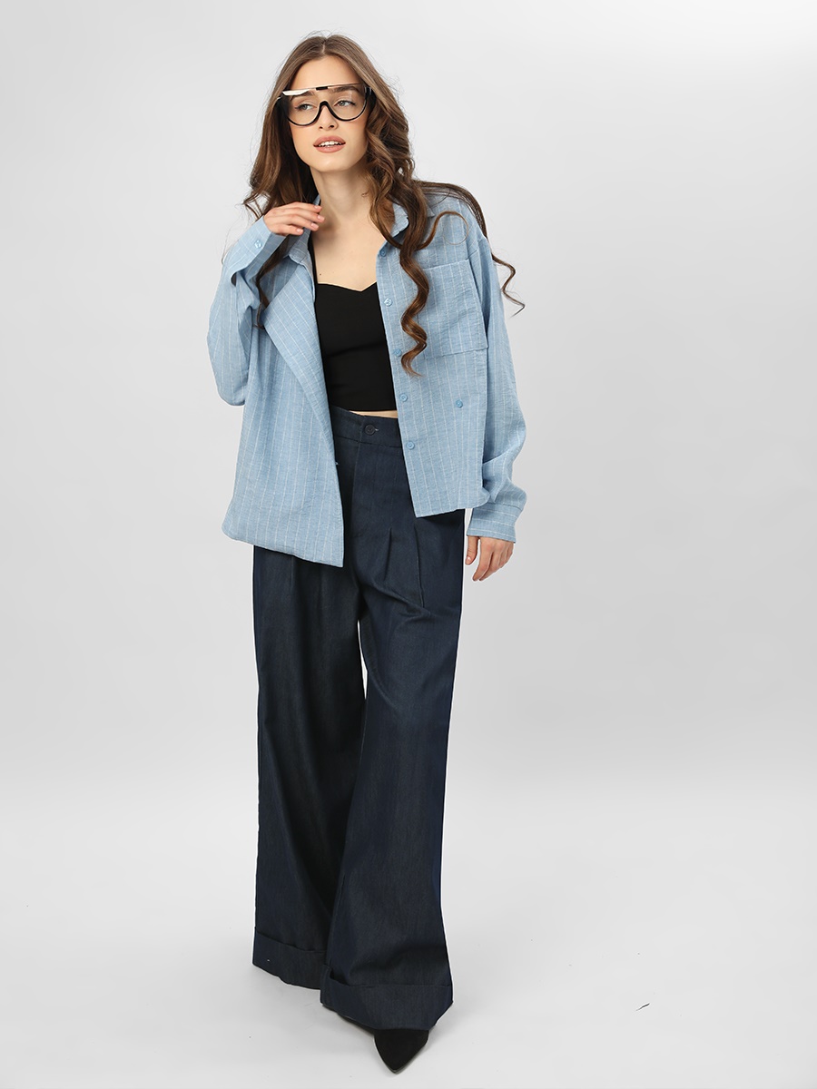 Блузка женская Соль&Перец