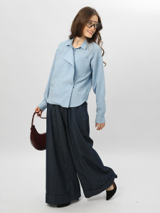 Блузка женская Соль&Перец