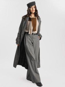 Брюки Соль&Перец