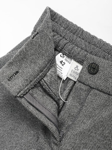 Брюки Соль&Перец