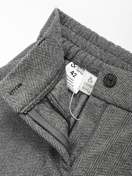 Брюки Соль&Перец