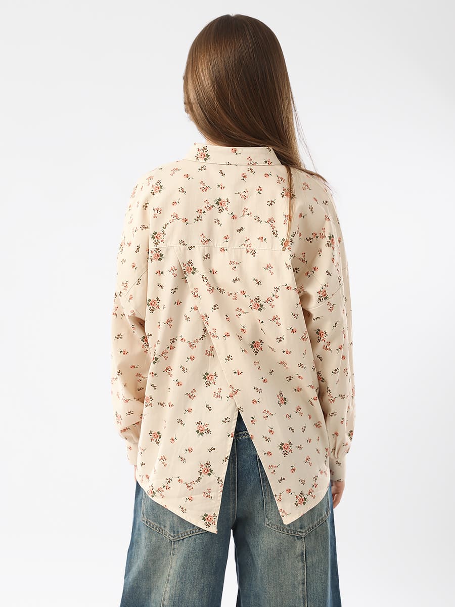 Блузка Соль&Перец