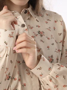 Блузка Соль&Перец