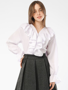 Блузка Соль&Перец