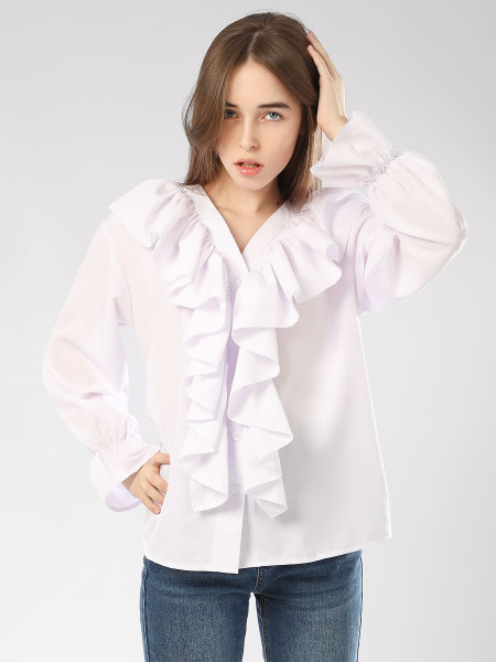 Блузка Соль&Перец