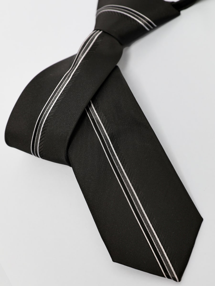 Галстук детский Соль&Перец