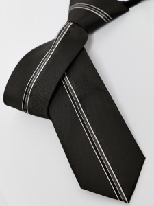 Галстук детский Соль&Перец